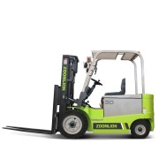 Электропогрузчик Zoomlion FB35S-J (80V/540Ah)