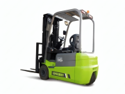 Электропогрузчик Zoomlion FE16Z-J (48V/500Ah)