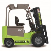 Электропогрузчик Zoomlion FB20Z-J (48V/630Ah)