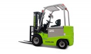 Электропогрузчик Zoomlion FB25Z-J (48V/630Ah)