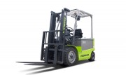 Электропогрузчик Zoomlion FB35Z-J (80V/585Ah)